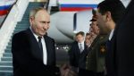 Bulgaria ar putea autoriza trecerea avionului lui Putin către Budapesta; oficial: „Se poate facilita o întâlnire de acest fel într-un mod posibil” / Spațiul aerian bulgar pentru aeronave rusești rămâne închis din februarie 2022ea noastră”