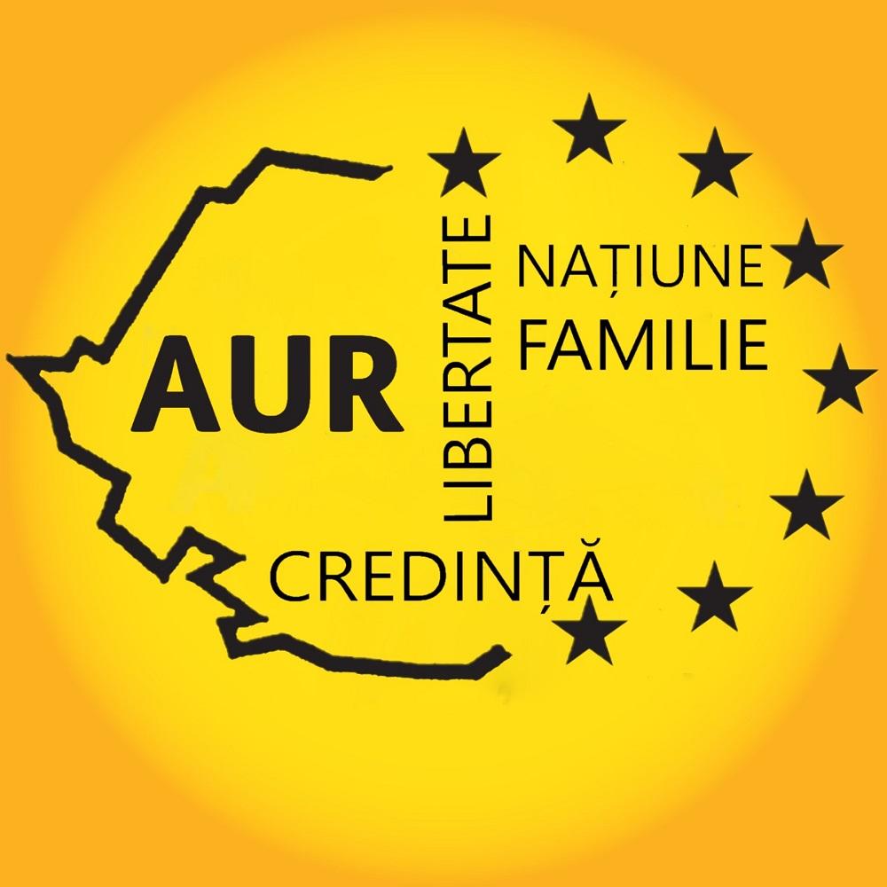 AUR comenteaza asupra ilegalitatii legii ce vizeaza pensiile judiciarilor: CCR nu sustine corectitudinea, ci doar favorizeaza privilegiatii.