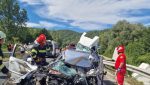 România are cea mai mare rată de decese în accidente rutiere din Uniunea Europeană, conform datelor Eurostatea noastră”
