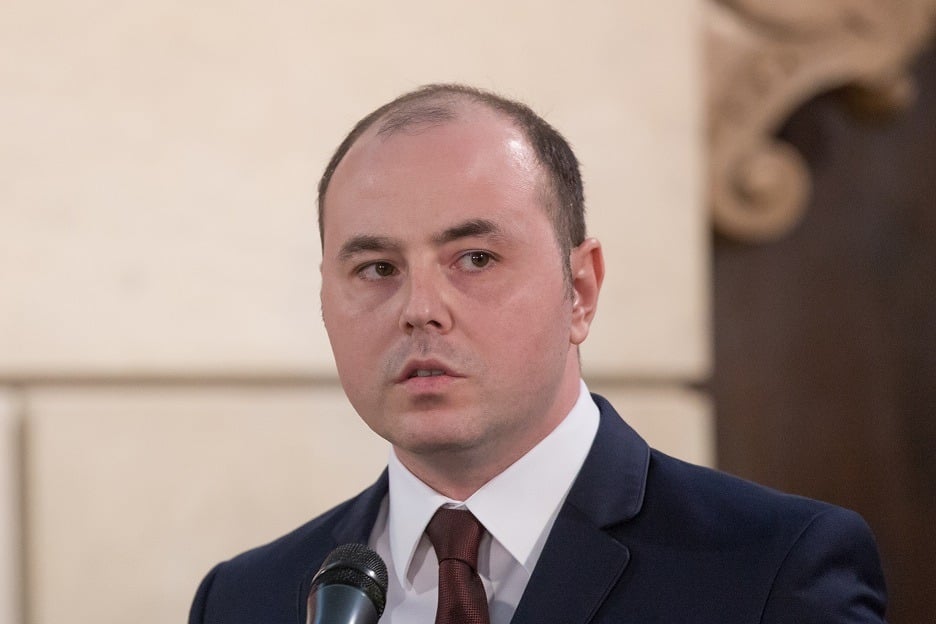 Deputatul PNL Alexandru Muraru a notificat Autoritatea Electorală Permanentă despre suspiciuni de grave nereguli în finanțarea campaniilor electorale ale formațiunii AURea noastră”