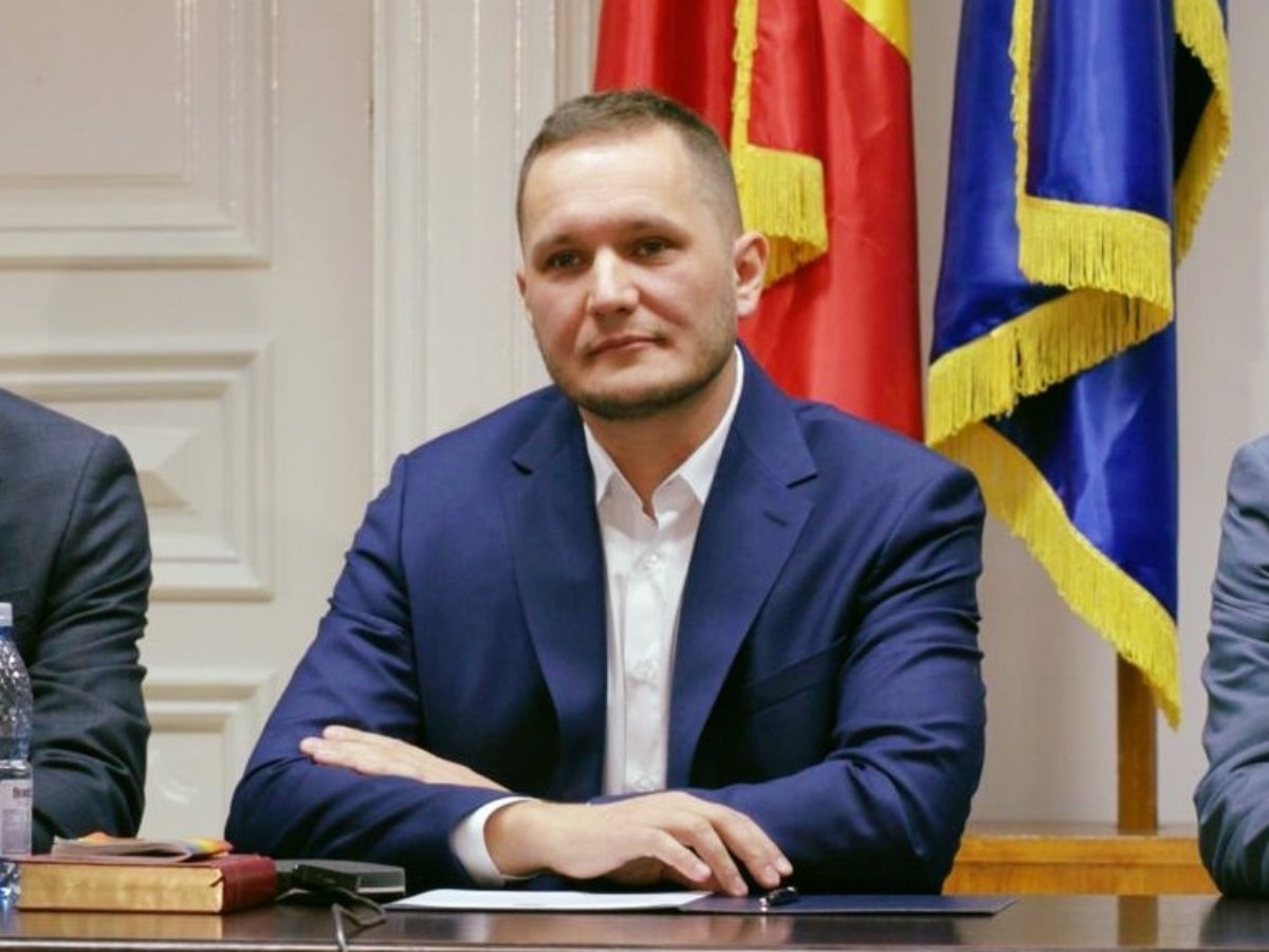 Prefectul Capitalei, Andrei Nistor, despre posibila închidere a școlilor în contextul avertizărilor de ploi intense: “Este o opțiune discutată, dar nu am luat încă o hotărâre. Personal, aș prefera să nu se întâmple.”ea noastră”