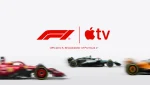 Urmatoarea reformulare a titlului ar putea fi:
“Apple devine partener de transmisie pentru cursele de Formula 1 in Statele Unite ale Americii”