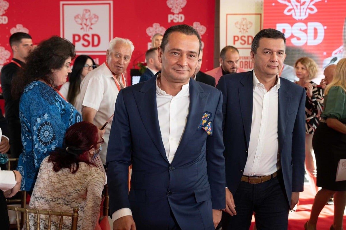 Daniel Băluţă, lider PSD, anunță că congresul se va ține în cel mai scurt timp, iar Sorin Grindeanu va dezvălui data evenimentului în zilele următoareea noastră”