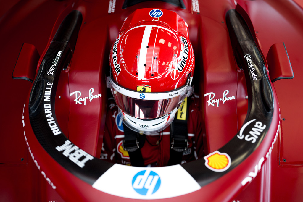 Bitdefender continuă să fie singurul partener mondial al Ferrari în domeniul securității cibernetice