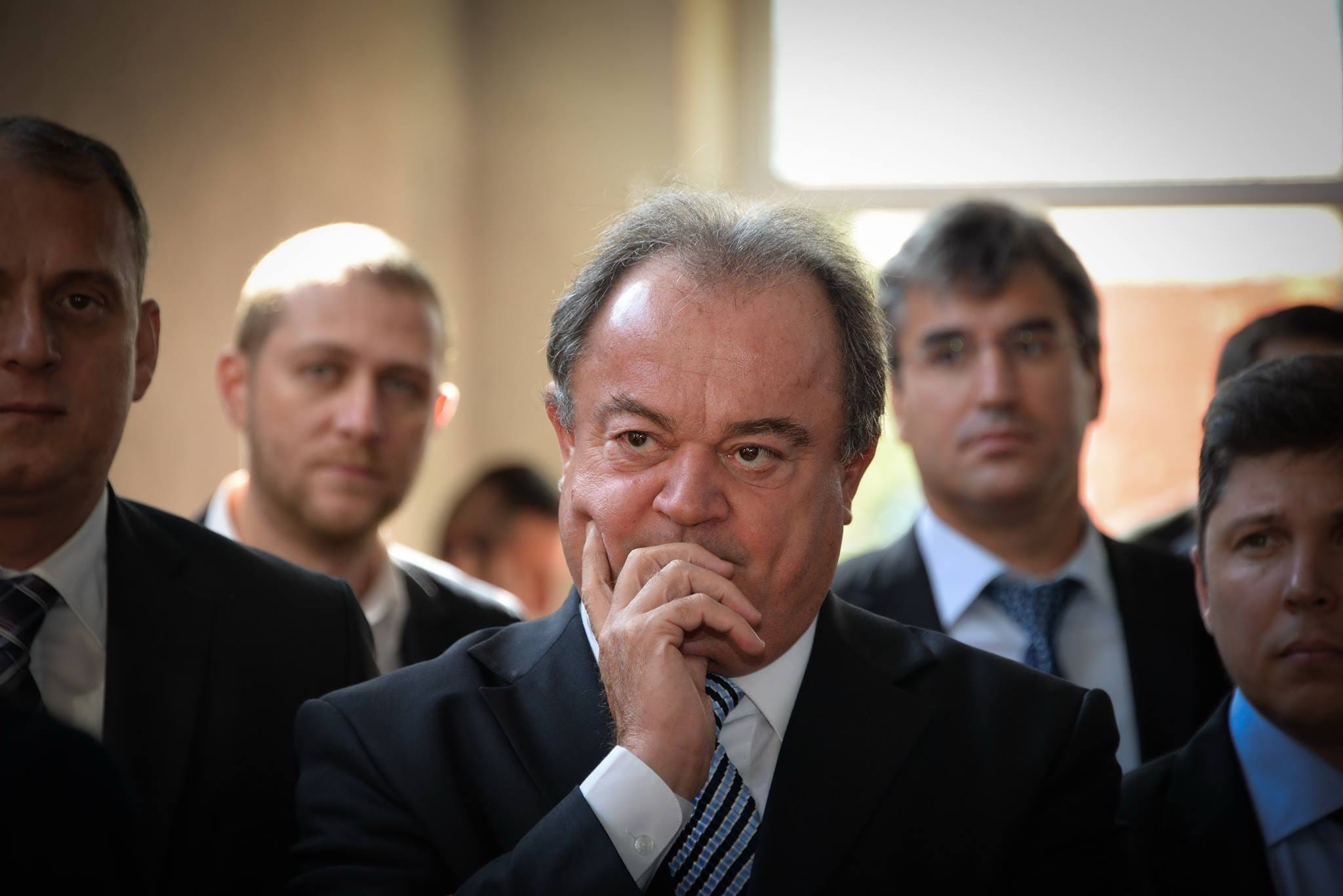 Blaga: În cazul în care decizia CCR referitoare la pensiile judecătorilor este formală, premierul poate prelua responsabilitatea după o perioadă de 30 de zile.