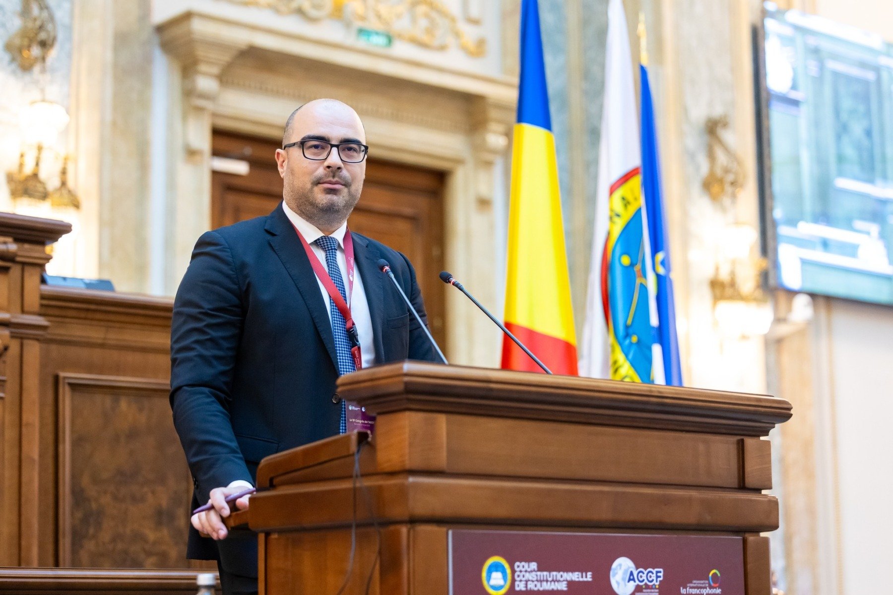 Conf. univ. dr. Bogdan Dima: Decizia Curții Constituționale de a bloca o nouă lege menită să reducă pensiile magistraților a compromis din nou echilibrul constituțional al exercitării autorității politiceea noastră”
