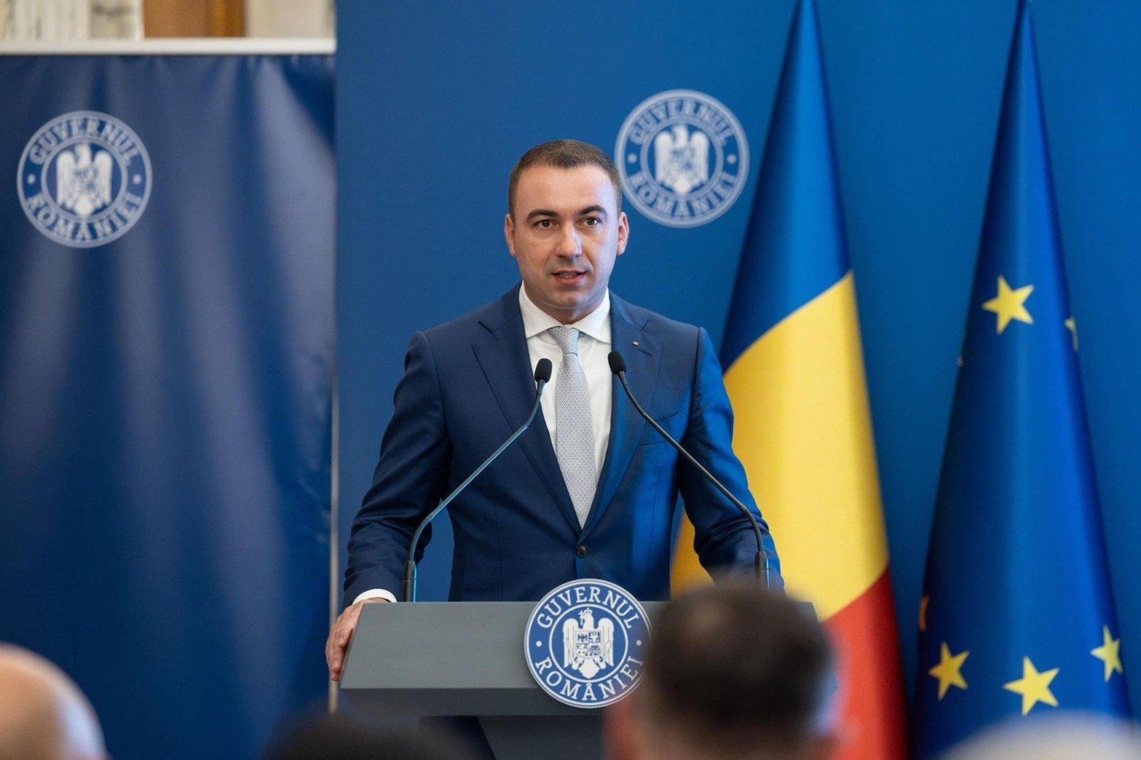 Bogdan Ivan: România are cele mai ridicate tarife la energie electrică din Europa, vândând megawatt-uri în Ungaria la prețuri mici și importând între orele 18-22 la costuri foarte mariea noastră”