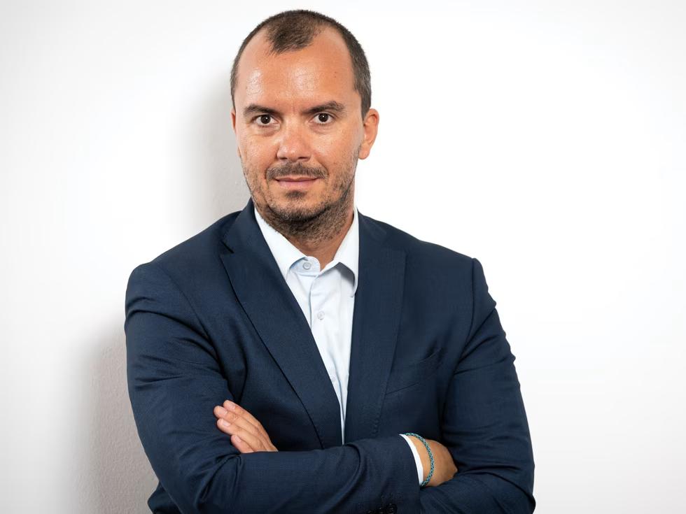 Bogdan Putinică este numit lider al întreprinderii internaționale de inteligență artificială Wonderful, operând în 29 de țări europene și asiatice.