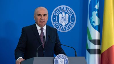 Bolojan afirmă: Este necesar să inițiem procesul de listare pe bursă pentru pachetele minoritare de acțiuni ale companiilor de stat, menținând totuși controlul; cazuri recente de listări includ CEC și Aeroportul Otopeni.