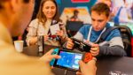 În Capitală, vor avea loc concursuri de jocuri electronice cu răsplată, în incinta complexului expozițional Romexpo.