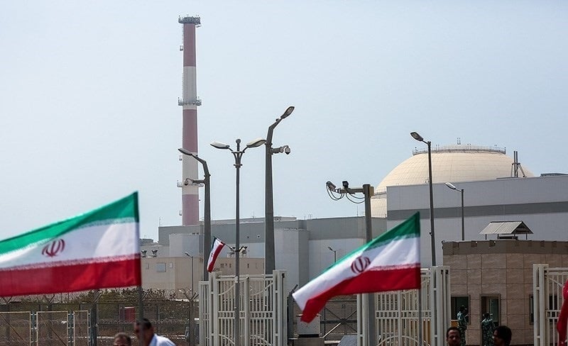 Acordul global privind programul nuclear al Iranului a încetat să mai fie valabil, iar Teheranul refuză orice limitareea noastră”
