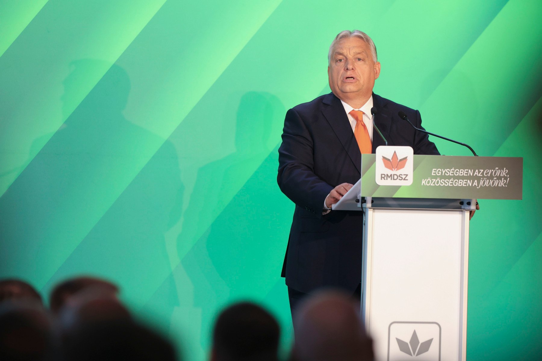 Viktor Orbán pentru o publicație din Transilvania: „Relațiile dintre România și Ungaria sunt caracterizate de incertitudine, însă aceasta reprezintă condiția normală. Pacea este o etapă rară, care nu se realizează automat”ea noastră”