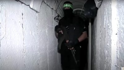 Hamas promite, la ziua ultimatumului anunțat de Trump, că intenționează să ajungă rapid la un acord de pace și să înceapă imediat negocierile pentru schimbul de prizonieriea noastră”