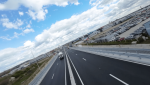 Timișoara va beneficia de o nouă ieșire de pe autostrada A1: DN69A, deschisă traficului rutier începând de luniea noastră”