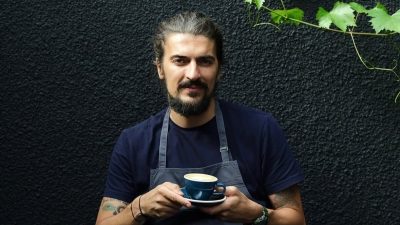 Primul bucătar român propus pentru prestigiosul premiu The Best Chef Awards: O realizare istorică pentru Româniaea noastră”