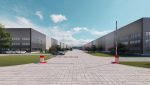 Clădirea B din VGP Park Arad, cea mai eficientă și ecologică construcție din lume, atinge un randament de 96,3% și depășește toate standardele internaționale.ea noastră”