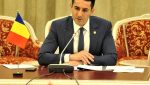 Claudiu Manda: Mi-am dat acordul pentru a candida la postul de secretar general al PSD, fiind in echipa cu Sorin Grindeanu.