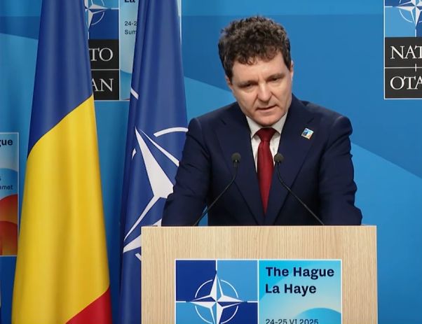 Nicuşor Dan subliniază importanța continuării inițiativelor comune la nivel național și regional pentru prevenirea violenței și promovarea drepturilor copiilor, evidențiind necesitatea unor legislații mai stricte și a schimbării atitudinilor socialeea noastră”