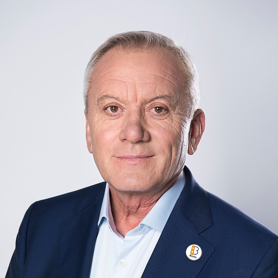 Constantin Toma: Nu a demarat reforma și propunerea partidului nu constituie o reformă, este doar un efort de estetizare a situației.