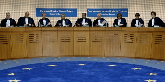 Curtea Europeană a Drepturilor Omului obligă Rusia să plătească Georgiei 253 de milioane de euro pentru impactul conflictului din 2008, însă plata este improbabilă din partea Moscoveiea noastră”