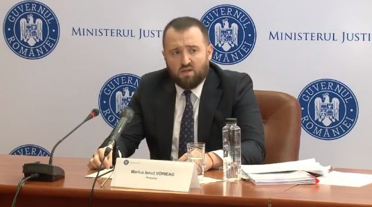 Directorul DNA: Am primit numai patru notificări de la ANAF în cursul anului precedent / A fost o descoperire neprevăzută și dezamăgitoare pentru noi.