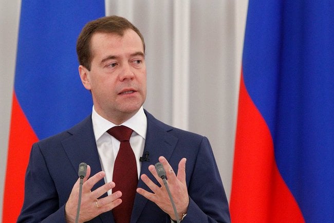 Dmitri Medvedev face o declarație dură: Europa trebuie să înțeleagă amenințarea războiului, comparată cu o turmă speriată și condusă spre abatorea noastră”