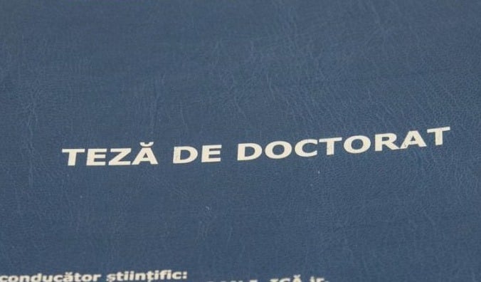 România organizează pentru prima dată finala unei competiții originale: „Teza mea de doctorat în 180 de secunde”ea noastră”