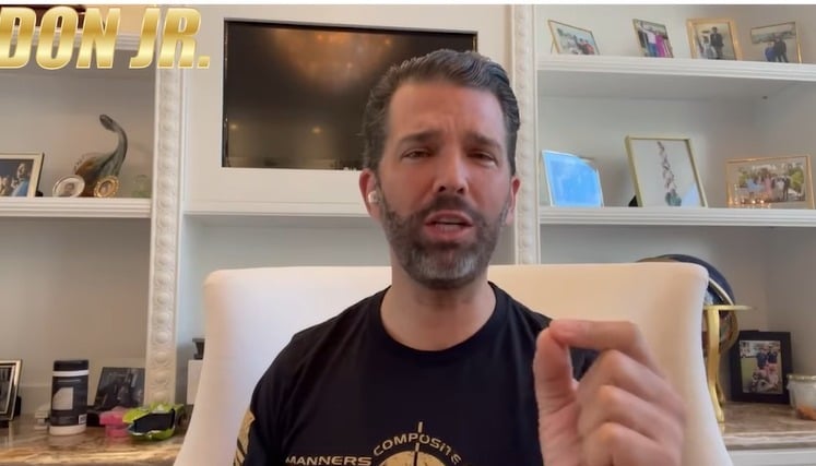 Datele personale ale premierului australian și ale fiului fostului președinte american Donald Trump au fost publicate pe o platformă online din Statele Unite, iar sursa modului în care au fost obținute aceste informații nu este încă cunoscutăea noastră”