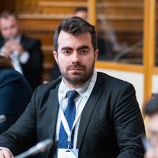 Dr. Alexandru Georgescu afirmă că ICI București manifestă un interes crescut față de Kazahstan ca element central în cadrul unei rețele de trasee comerciale cu implicații tehnologice și cibernetice, facilitând conexiuni între Europa și Asia.