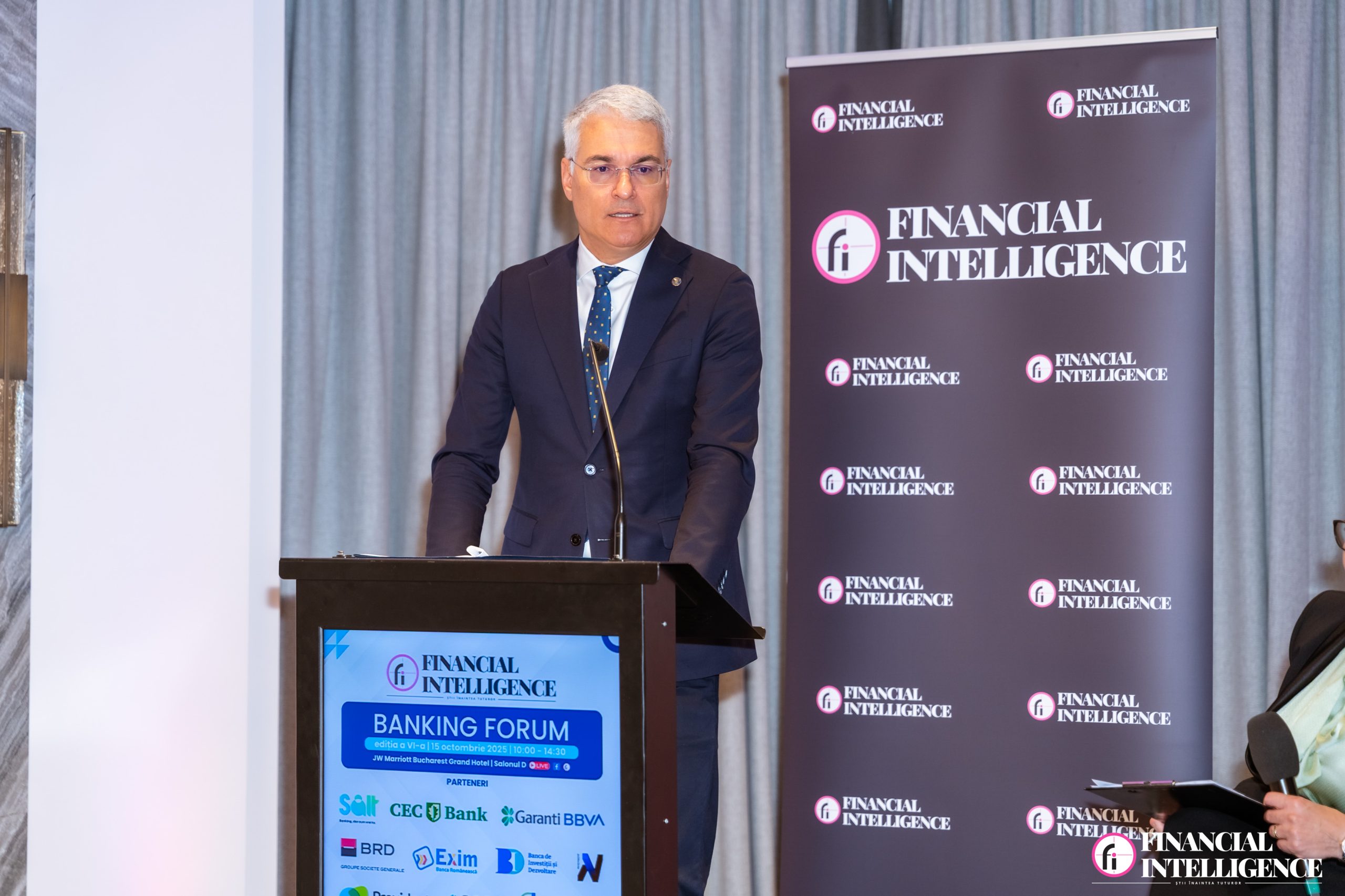 Dragoș Pîslaru sugerează coaliției să demareze în primul trimestru al anului următor planificarea pentru programul 2028-2034.
