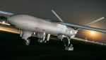 Thales, producător european de armament, semnalează creșterea incidentelor cu drone suspecte deasupra fabricilor sale de rachete din Belgiaea noastră”