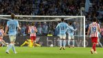 Echipele Celta de Vigo și Atlético au terminat la egalitate, scor 1-1, într-un meci din cadrul campionatului LaLiga, eveniment prezentat de EA Sports, care a inclus detalii despre golurile marcate și rezultatul final al întâlnirii.