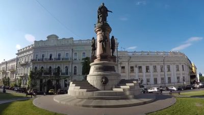 Nouă persoane, inclusiv un minor, și-au pierdut viața în Odesa din cauza inundațiilorea noastră”