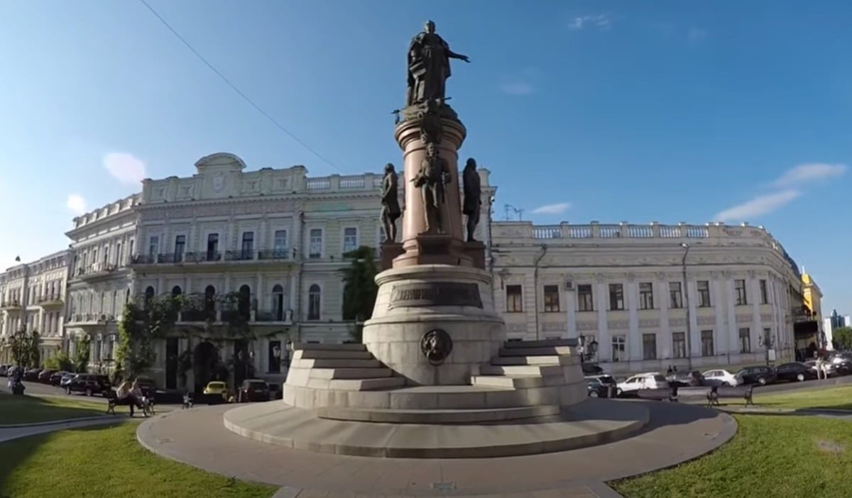 Nouă persoane, inclusiv un minor, și-au pierdut viața în Odesa din cauza inundațiilorea noastră”