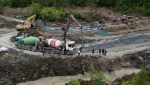 Evaluarea Corpului de control al Prim-Ministrului la Salina Praid a fost incheiata: Subestimarea pericolului de inundatie a zonelor subterane și a impactului negativ asupra zăcământului