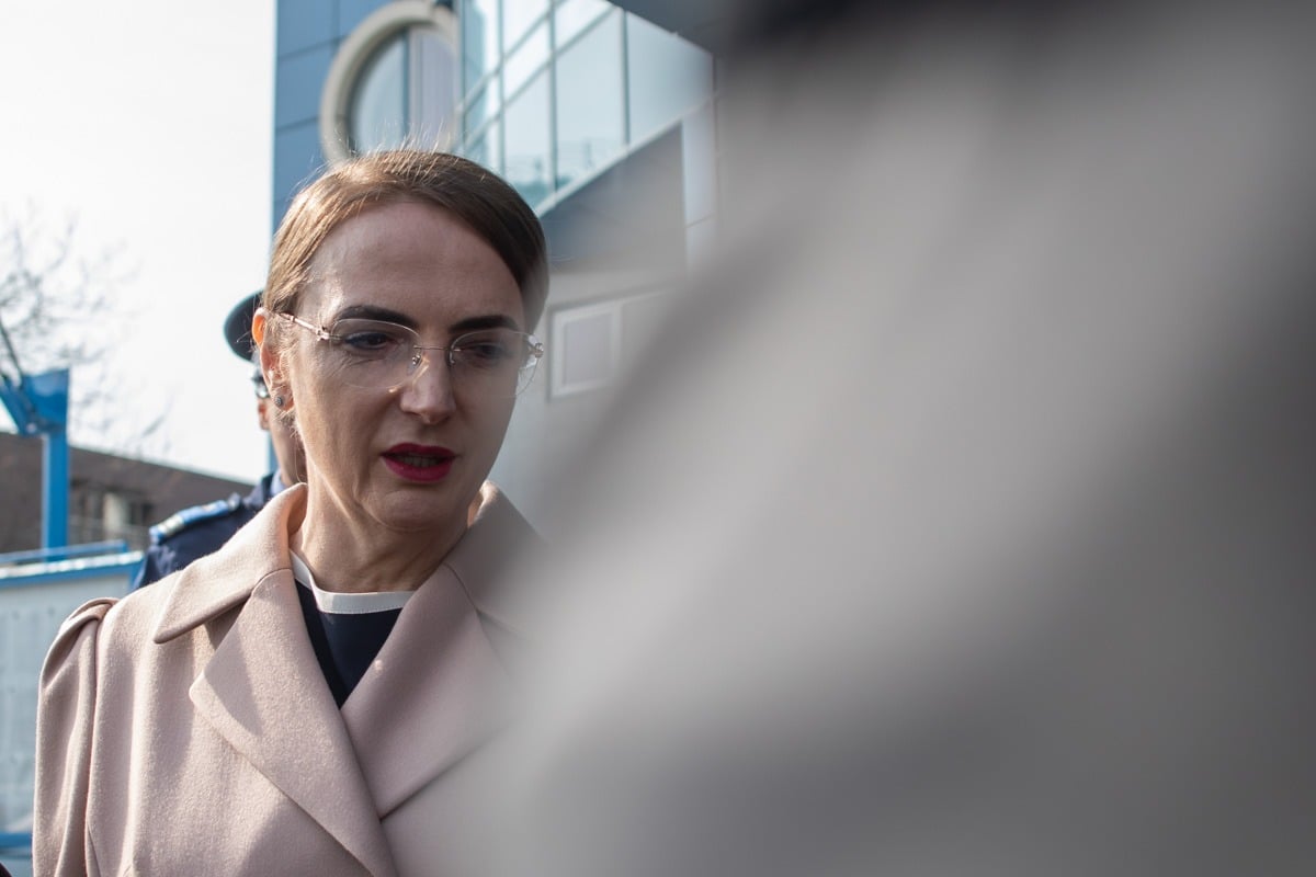 Lia Savonea, șefa Curții Supreme, despre decizia Consiliului Superior al Magistraturii în cazul lui Stelian Ion: afirmația provine de la un politician din coalitia aflată la guvernare și sugerează o presiune politică evidentăea noastră”
