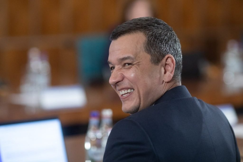Sorin Grindeanu afirmă că Ilie Bolojan va răspunde politic pentru alegerile sale / Liderul PSD a părăsit ședința coaliției după ce premierul a respins propunerea unui grup de lucru pentru pensiile magistraților
