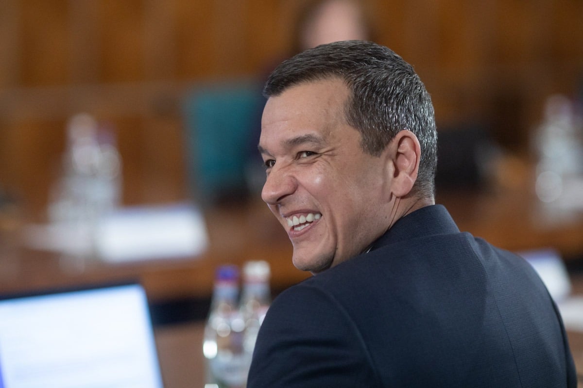 Sorin Grindeanu afirmă că Ilie Bolojan va răspunde politic pentru alegerile sale / Liderul PSD a părăsit ședința coaliției după ce premierul a respins propunerea unui grup de lucru pentru pensiile magistrațilorea noastră”