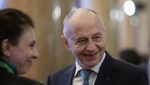 Institutul Aspen, fondat de Mircea Geoană, găzduiește în această săptămână un eveniment cu participarea premierului Ilie Bolojan și a miniștrilor Ionuț Moșteanu și Dragoș Pîslaruea noastră”