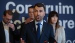 Drulă avertizează asupra unui presupus șantaj penal al PSD legat de alegerile pentru București: „Amenință că vor destabiliza guvernul dacă apar candidați diferiți”ea noastră”