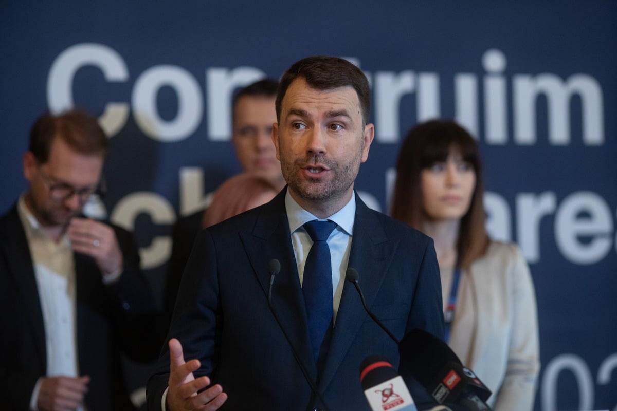 Drulă avertizează asupra unui presupus șantaj penal al PSD legat de alegerile pentru București: „Amenință că vor destabiliza guvernul dacă apar candidați diferiți”ea noastră”