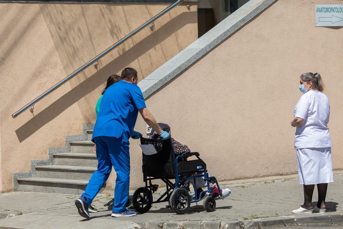 Noutățile Legii reformei în sănătate, declarat constituțional: actualizări privind plata medicilor de familie, finanțarea serviciilor ambulatorii și decontarea analizelor, precum și introducerea unei contribuții de solidaritate pentru producătorii de medicamenteea noastră”