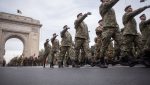 Mișcarea pentru Dezvoltarea Moldovei acuza Bucureștiul de neglijare strategică a regiunii și cere consolidare militară și investiții în infrastructură / Se intensifică percepția potrivit căreia Moldova ar fi o componentă mai puțin importantă a Românieiea noastră”