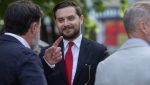 Stelian Bujduveanu despre avertizările legate de ciclon și acuzațiile de alarmism: nu trebuie să ne bazăm pe soluții din sectorul privat și consider că este pentru prima dată în București când prevenția a fost pe primul locea noastră”