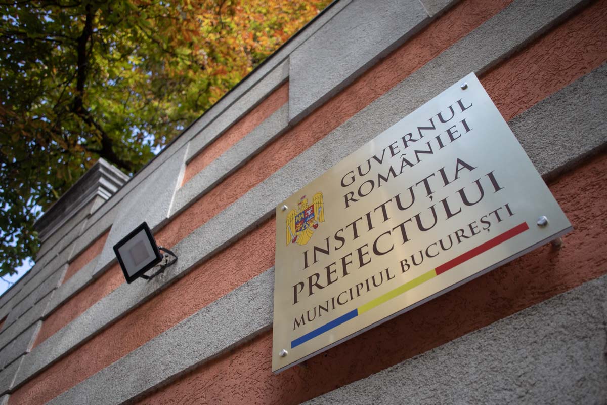 Dezbatere despre transferul prefecturilor către Ministerul Administrației / Cseke Attila: „Desigur, și colegii de la Ministerul de Interne au propriile opinii”ea noastră”
