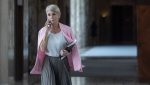 Raluca Turcan: Se observă din ce în ce mai des cum Ilie Bolojan devine ținta criticilor din partea PSD, ca și cum ar fi inamicul lor principal, în timp ce din partea PNL domină o tăcere tulburătoare, reminiscentă de situații din trecutea noastră”
