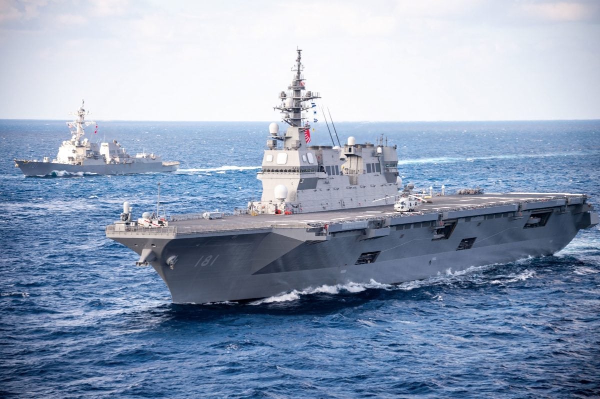 Președintele Columbia acuză Washingtonul de încălcare a zonei sale maritime și de uciderea unui pescarea noastră”