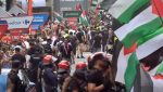 Echipa de ciclism Israel Premier Tech își va modifica denumirea, după ce protestatarii pro-palestinieni au criticat intens participarea sa în curseea noastră”
