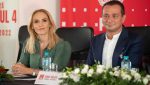 Sorin Grindeanu anunță data alegerilor pentru Primăria Capitalei și analizează șansele Gabrielei Firea și ale lui Daniel Băluță în lupta pentru fotoliul de primarea noastră”