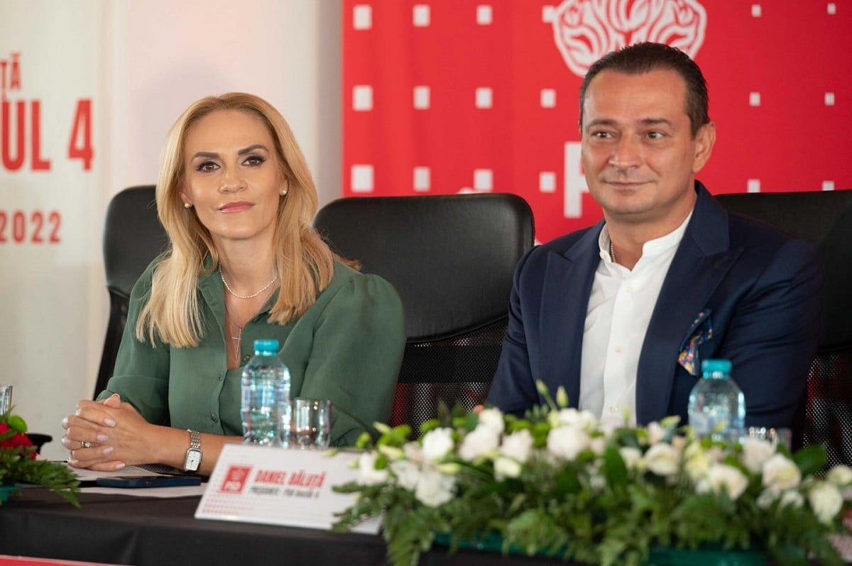 Sorin Grindeanu anunță data alegerilor pentru Primăria Capitalei și analizează șansele Gabrielei Firea și ale lui Daniel Băluță în lupta pentru fotoliul de primarea noastră”